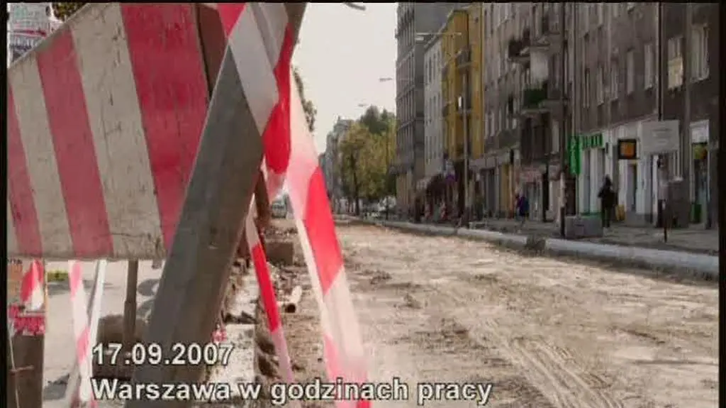 "Platformie dziękujemy"