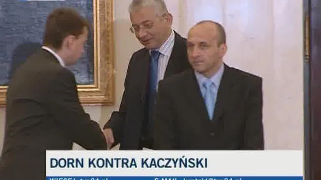 Płażyński: "Takich argumentów nie należy używać"