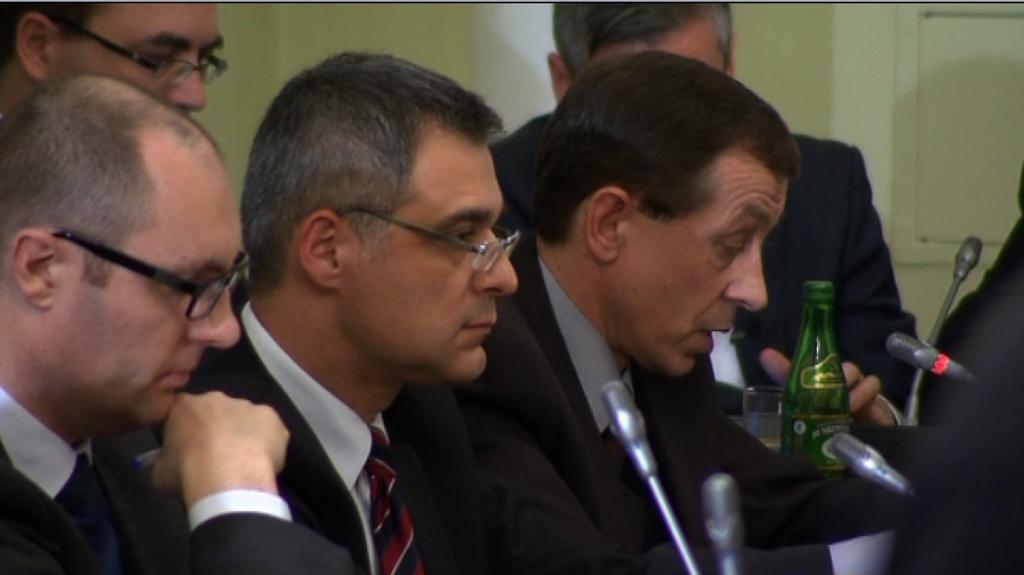 Płk Artymiak: Nie stwierdzono materiałów wybuchowych