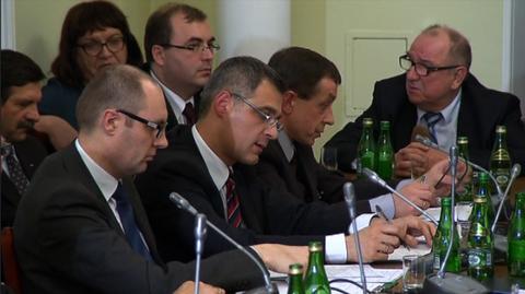 Płk Artymiak odpowiada, dlaczego prokuratura zareagowała tak późno