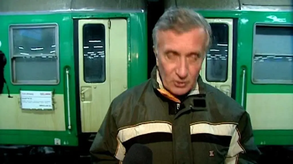 Pluskwy atakują w PKP