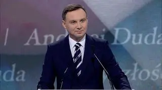 "Po 10 kwietnia zrozumiałem, że nie ma dla mnie innej drogi"