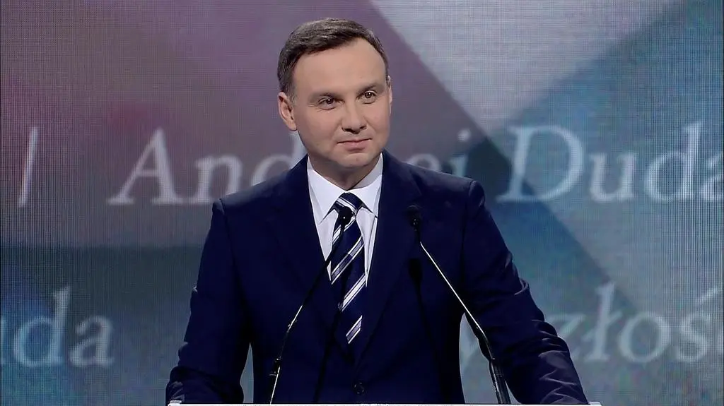 "Po 10 kwietnia zrozumiałem, że nie ma dla mnie innej drogi"