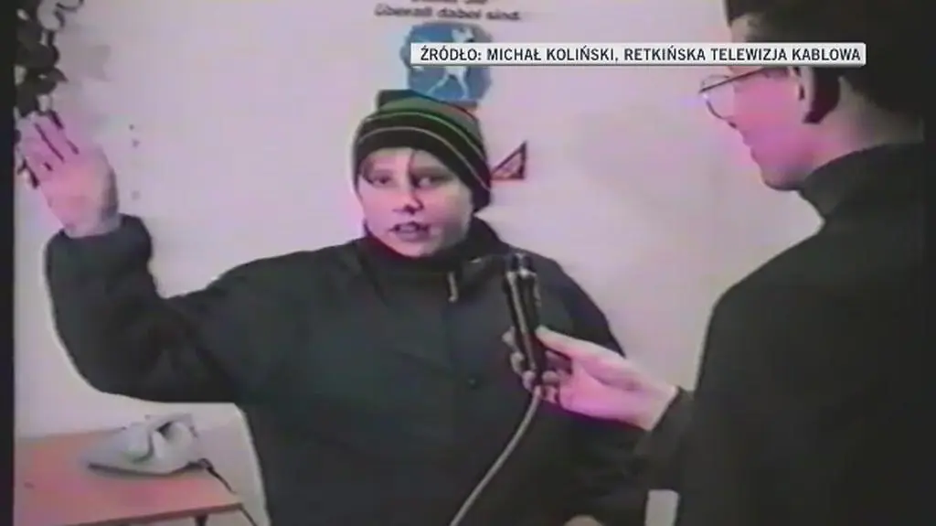 Po blokach chodziły "brygady" zbieraczy