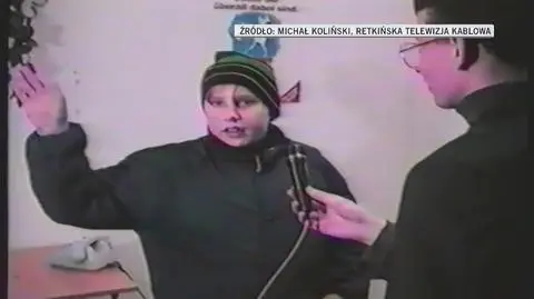 Po blokach chodziły "brygady" zbieraczy