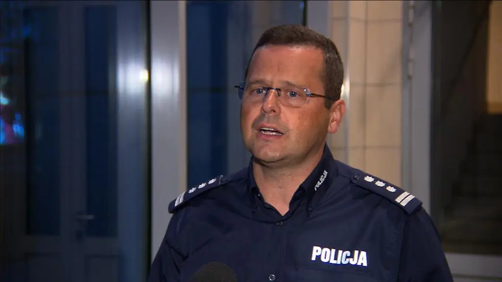  Po bójce na plaży. Miażdżąca krytyka działań policji