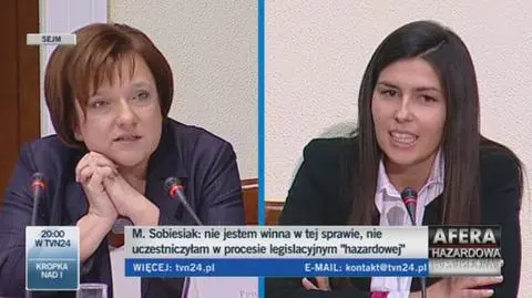 Po co Magdalena Sobiesiak spotkała się z Marcinem Rosołem?
