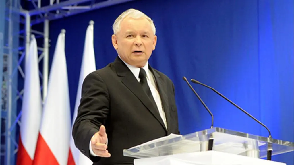 "Po co nam koalicja, skoro wygramy bezwzględnie?"