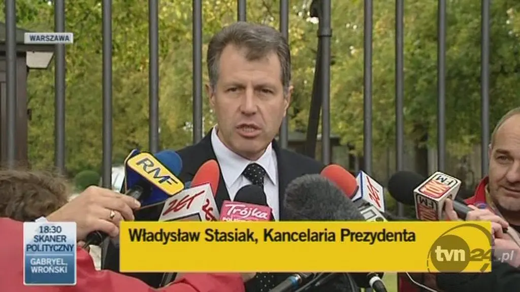 Po co prezydent zaprosił gości?
