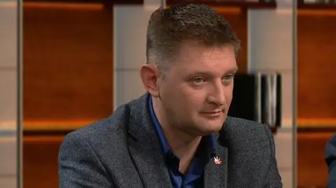 "PO i PIS zależy na wrzeniu wokół katastrofy"