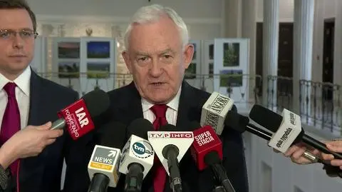 PO i SLD krytykują propozycję Solidarnej Polski