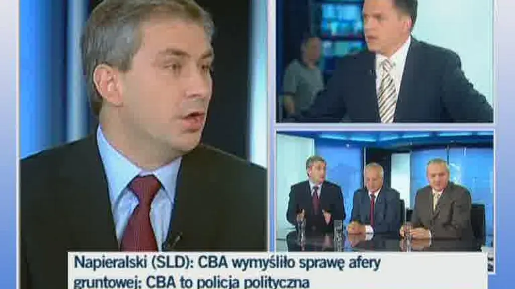 PO i SLD: O sukcesie PiS nie ma mowy