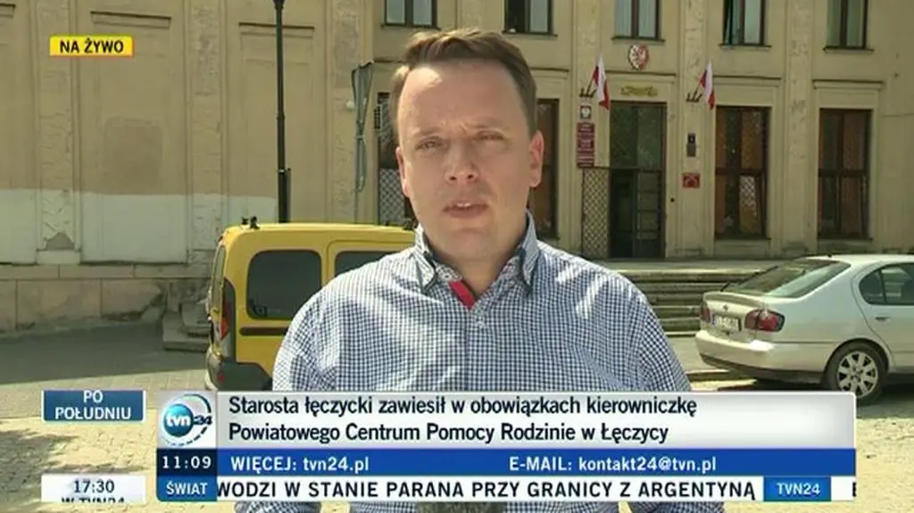 Po koszmarze dzieci w Łęczycy: urzędnicy nie czują się winni