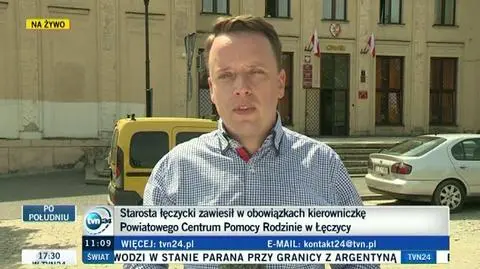 Po koszmarze dzieci w Łęczycy: urzędnicy nie czują się winni