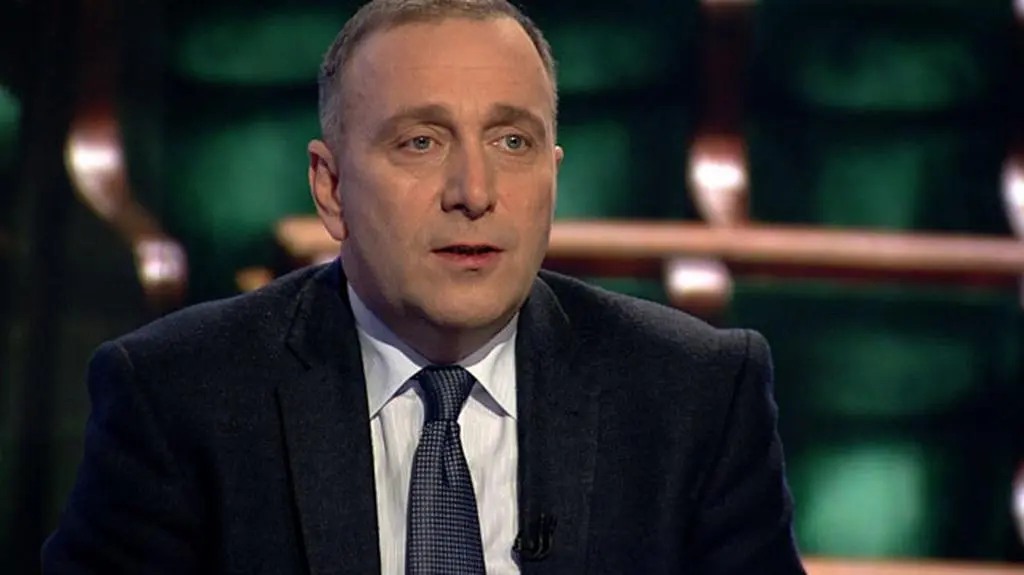 "PO może się różnić, jeśli chodzi o wizję rozwoju partii"
