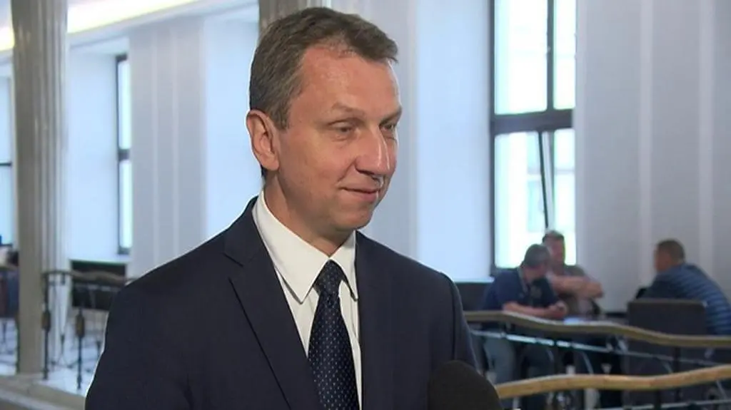 PO: Ochrona z pieniędzy podatników 