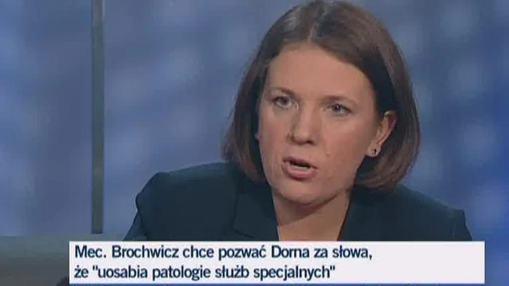 PO poprze uchylenie immunitetu Dornowi