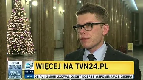 Po procesie dr. G. - zawiadomienia do prokuratury 