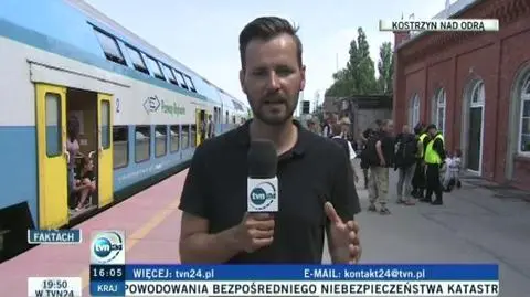 Po Przystanku Woodstock wracają do domów