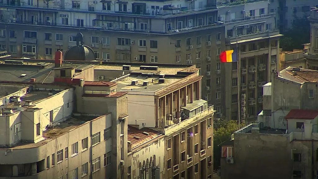 Po "straconej dekadzie" Rumunia wraca na drogę rozwoju
