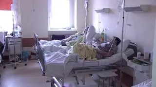 Po wybuchu gazu 9 osób nadal w szpitalu. Pierwsze wypisy w środę