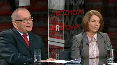 "PO wyciśnie Arłukowicza jak cytrynę"