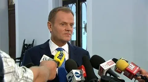 Po zajściach w Warszawie