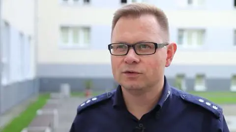 Pobicie w Gorzowie. Policja zatrzymała sprawców