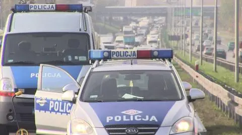 Pod busa wbiegła kobieta. Świadkowie o wypadku