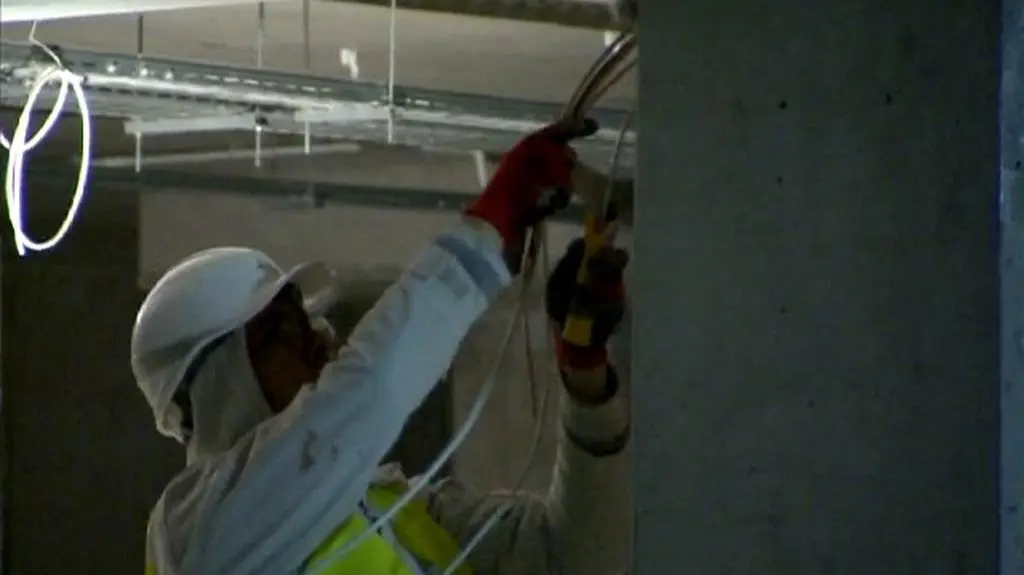 Pod koniec lipca zaparkujemy pod ziemią?