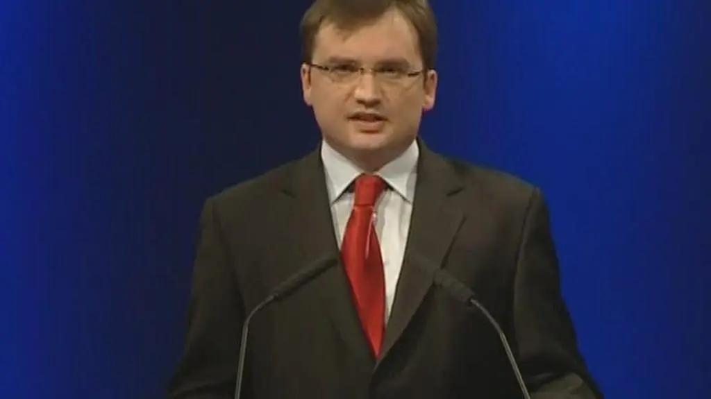 "Pod rządami PiS spadła przestępczość"