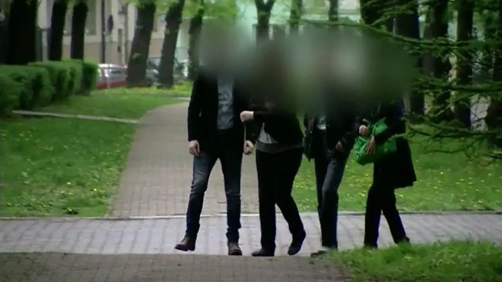 Podczas 6. rozprawy w procesie Katarzyny W. zeznawać będzie jej mąż Bartłomiej