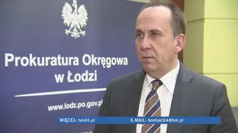Podejrzanej grozi do 5 lat więzienia