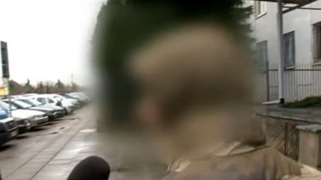 Podejrzany o porwanie: Chciałem pomóc temu dziecku i pomogłem