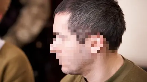 Podejrzany o potrójne zabójstwo aresztowany na trzy miesiące
