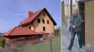 Podpalacz z Jastrzębia nie uniknie kary. "Rodzina przyjęła to ze spokojem"