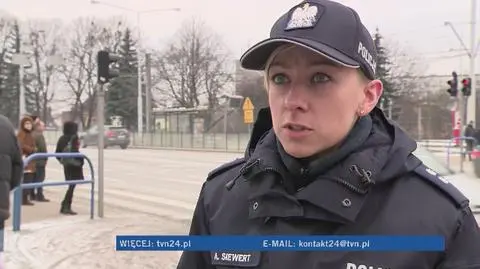 Podpalacze jeszcze w środę usłyszą zarzuty