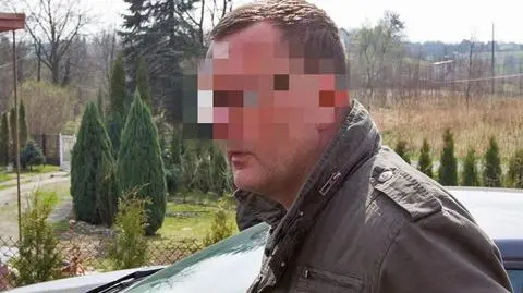 Podpalił własną rodzinę? Biegli: Dariusz P. był poczytalny