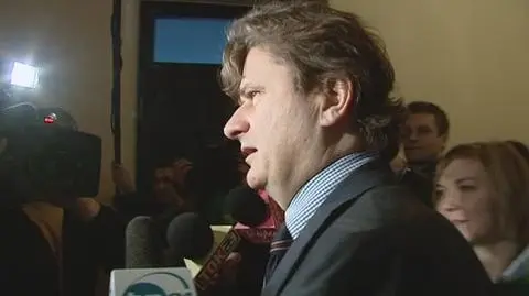 "Podporządkuję się"/TVN24