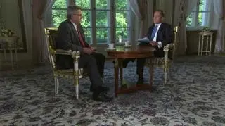 "Podwyższyć próg wyborczy w referendum"