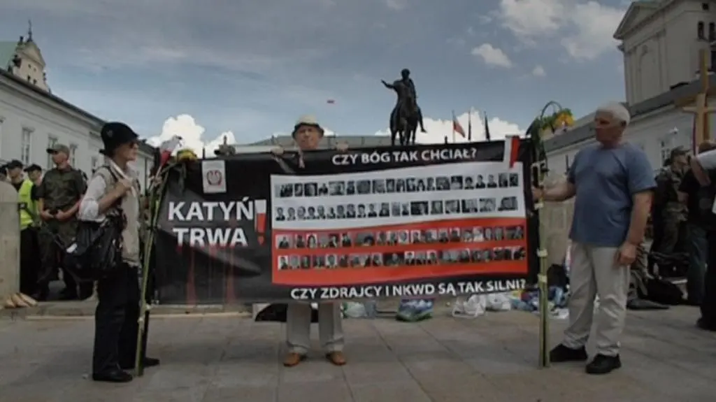Podział (TVN24)