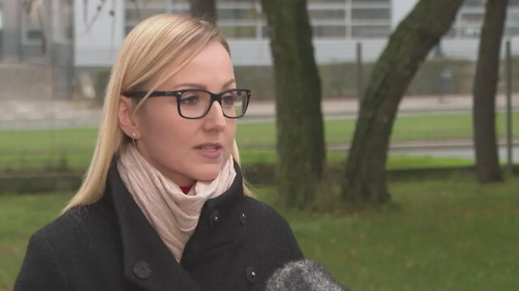 Pogotowie: my teren zabezpieczyliśmy prawidłowo