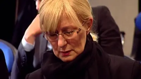 Pogrzeb Ivana Turiny