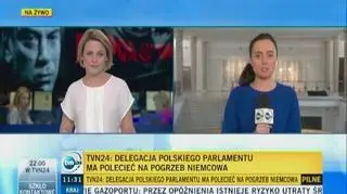 Pogrzeb Niemcowa. Do Rosji poleci polska delegacja