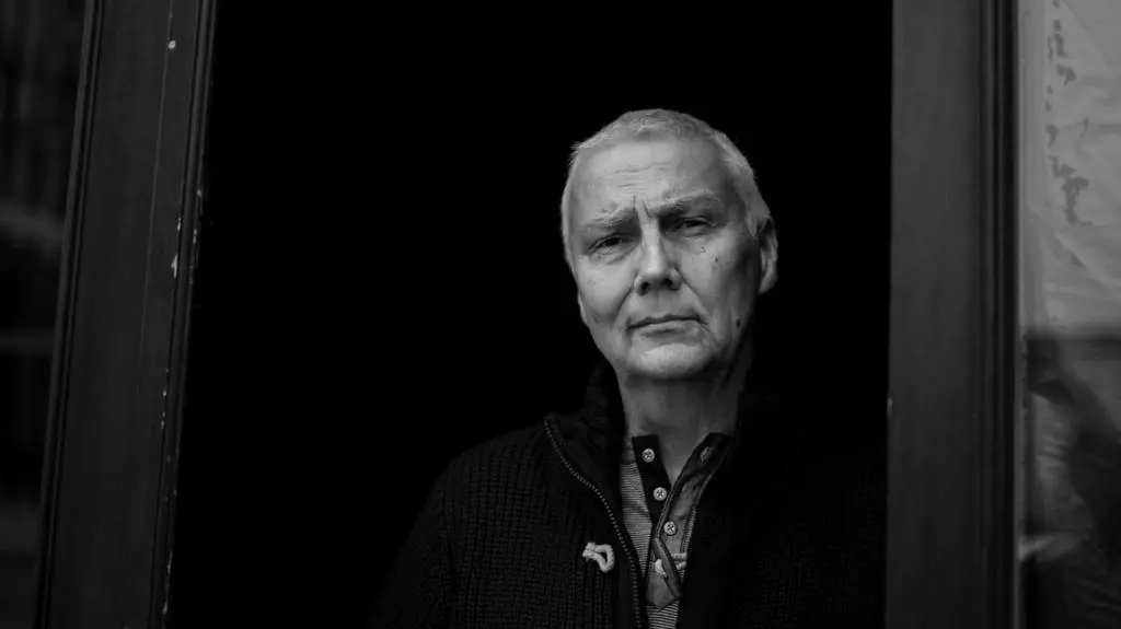 "Pokazywał innym jak z tym rakiem na co dzień się uporać"