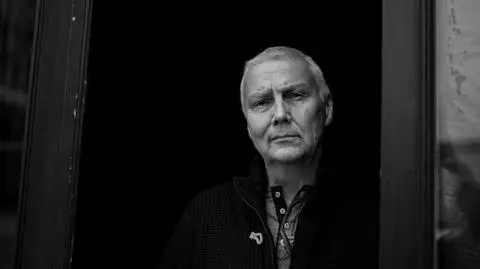 "Pokazywał innym jak z tym rakiem na co dzień się uporać"