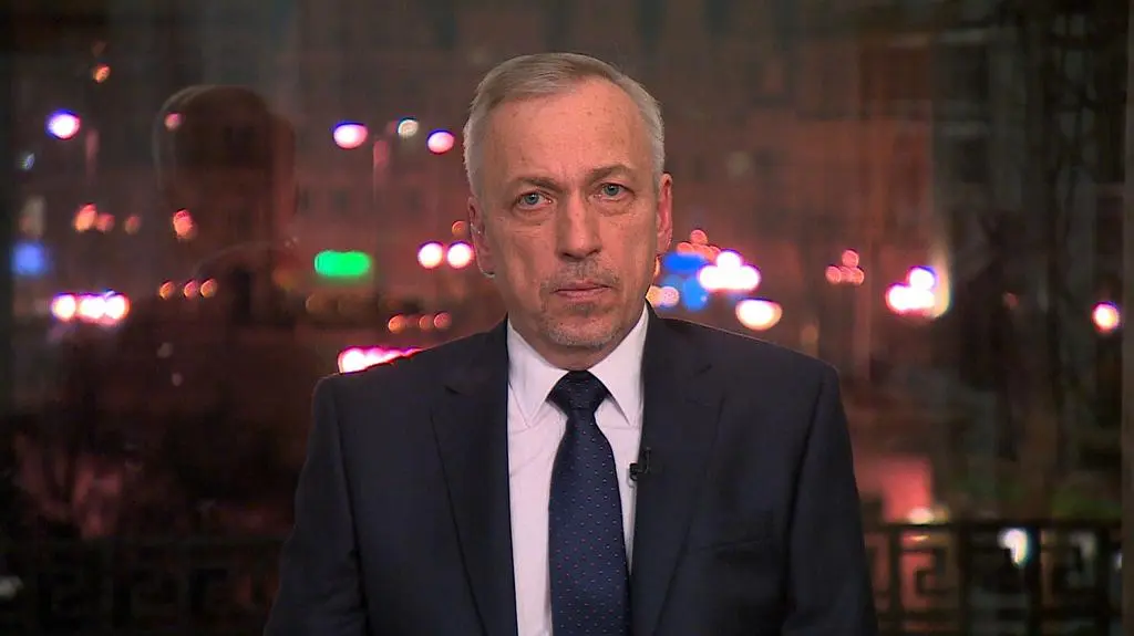 "Pokonanie obecnego prezydenta wcale nie jest bardzo trudnym zadaniem"