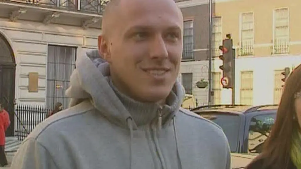 Polacy głosujący w Londynie