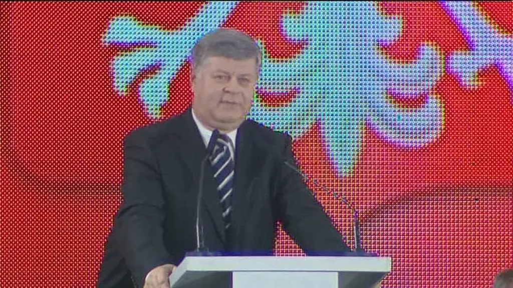 "Polacy mogą wybrać lewicę"