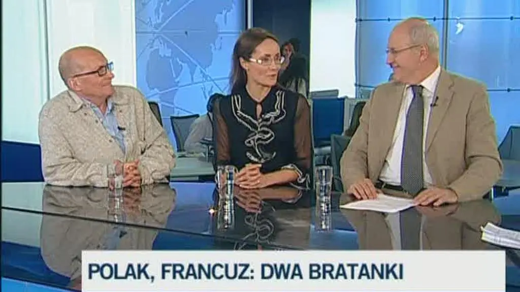 Polacy tylko na zmywakach?